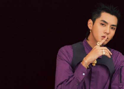吴亦凡图片 _ 第(7)张