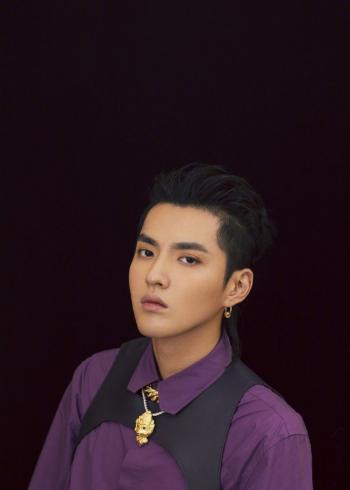 吴亦凡图片 _ 第(9)张