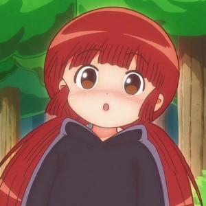 动漫少女图片 _ 第(10)张