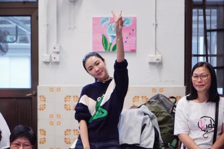 薛凯琪图片 _ 第(1)张