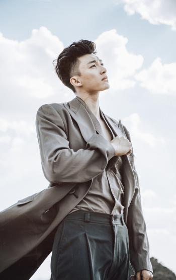 男星代旭图片 _ 第(6)张