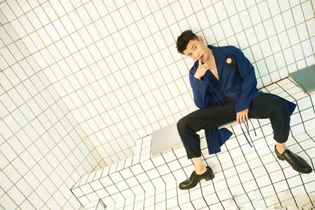 男星代旭图片 _ 第(5)张