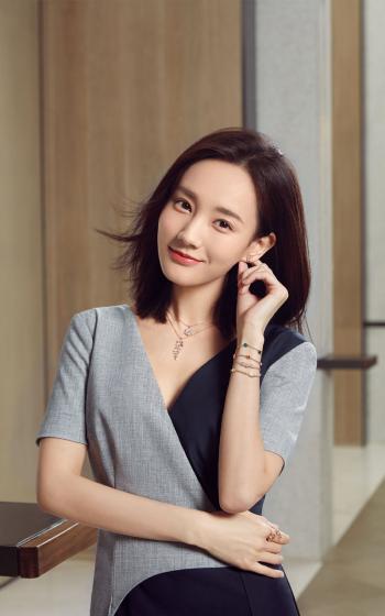 李一桐图片 _ 第(1)张