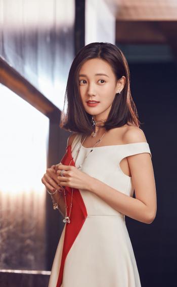 李一桐图片 _ 第(2)张
