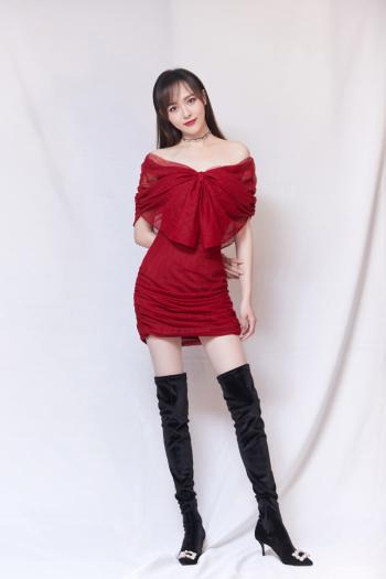 唐嫣图片 _ 第(3)张
