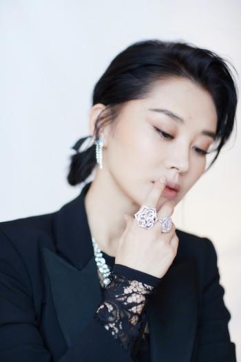 许晴图片 _ 第(4)张