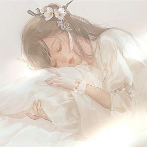 动漫美女图片 _ 第(3)张