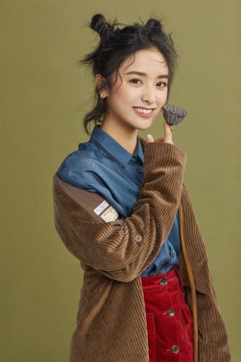 美女沈月图片 _ 第(4)张