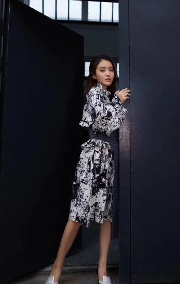 赖雨濛图片 _ 第(4)张