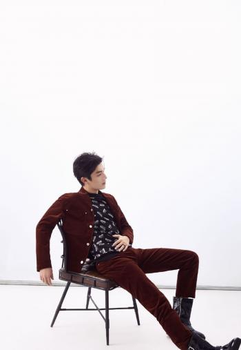 杨旭文图片 _ 第(9)张