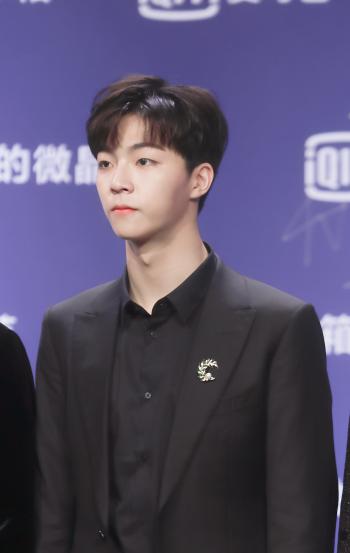 男星陈立农图片 _ 第(3)张