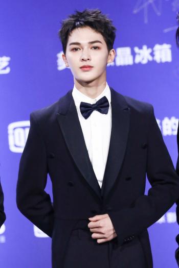 朱正廷图片 _ 第(3)张
