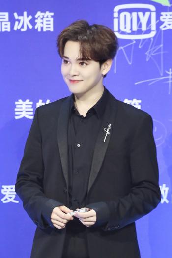 尤长靖图片 _ 第(4)张