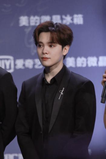 尤长靖图片 _ 第(9)张