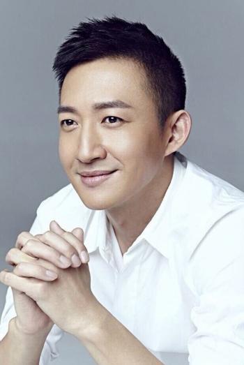 王阳图片 _ 第(5)张