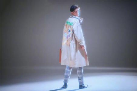 明星肖战第3张