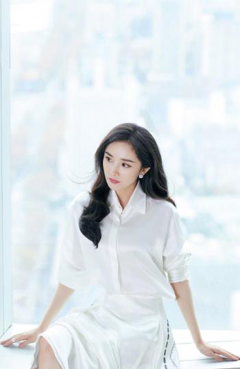 杨幂图片 _ 第(5)张