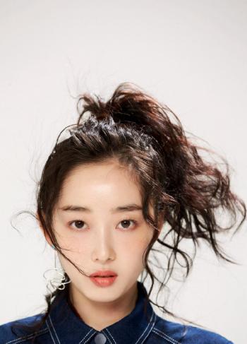 蒋梦婕图片 _ 第(1)张