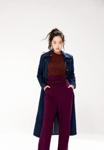 蒋梦婕图片 _ 第(5)张