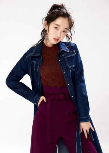 蒋梦婕图片 _ 第(6)张
