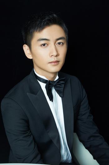 陈晓图片 _ 第(1)张