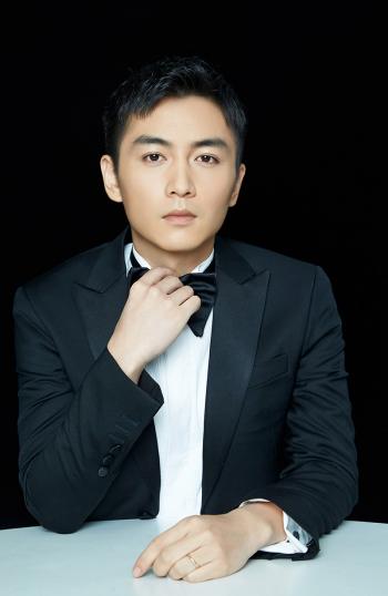 陈晓图片 _ 第(3)张