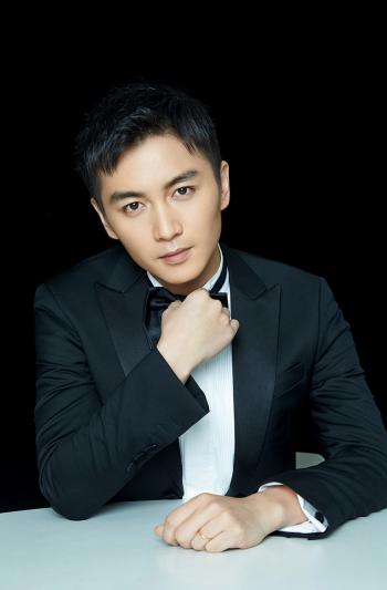 陈晓图片 _ 第(6)张