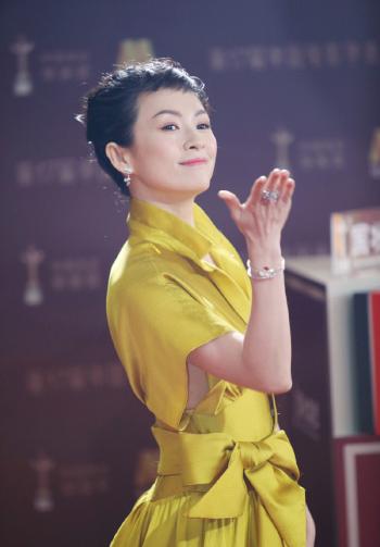 章子怡图片图片 _ 第(3)张