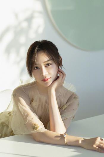 袁姗姗图片 _ 第(5)张