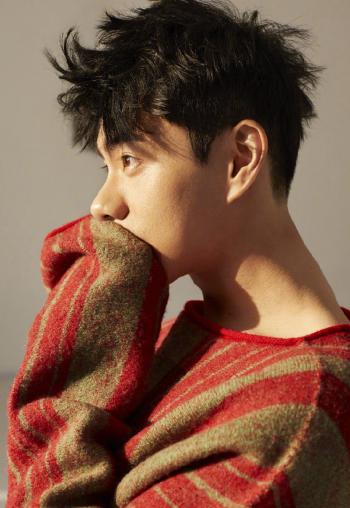 李程彬图片 _ 第(5)张