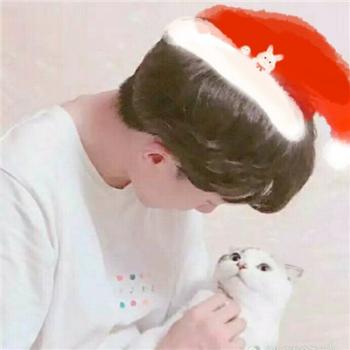 微信男生头像图片 炫酷帅气男神头像图片第2张