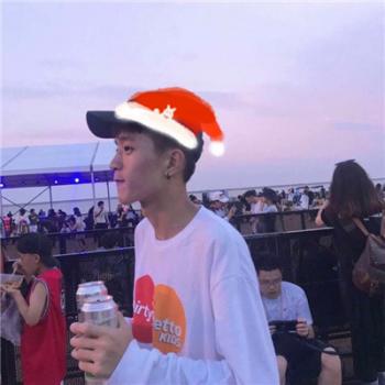 微信男生头像图片 炫酷帅气男神头像图片第6张
