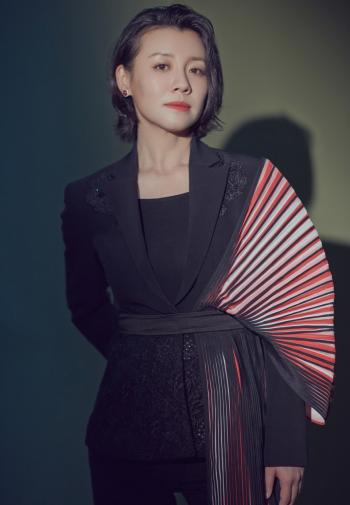 女星刘琳图片 _ 第(6)张