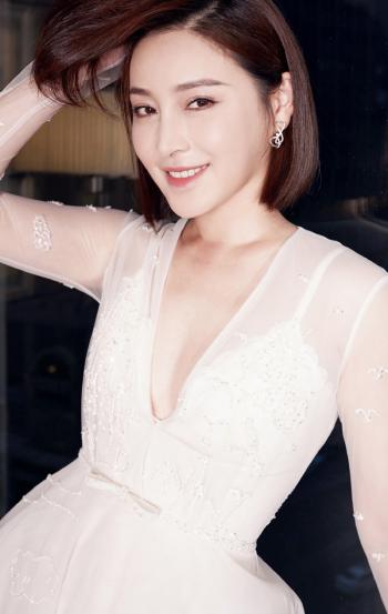 高清安徽省芜湖甘婷婷格子西装性感时尚大片写真图片第2张
