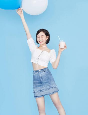 李子璇图片 _ 第(9)张