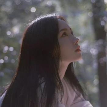 女生头像图片图片 _ 第(5)张