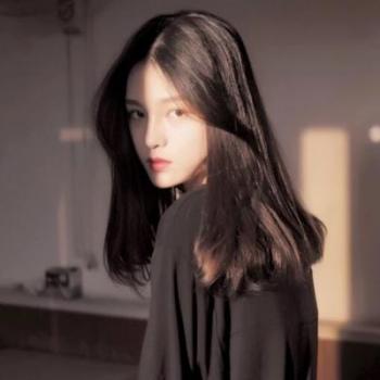 女生头像图片图片 _ 第(10)张