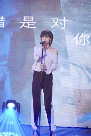 郁可唯图片 _ 第(7)张