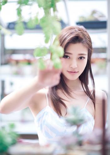 王妍之图片 _ 第(4)张