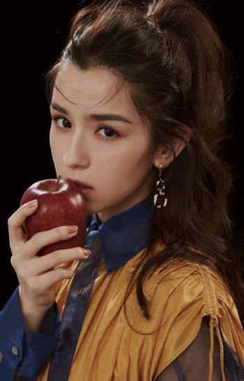 哈妮克孜图片 _ 第(8)张