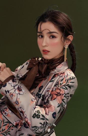 哈妮克孜图片 _ 第(10)张