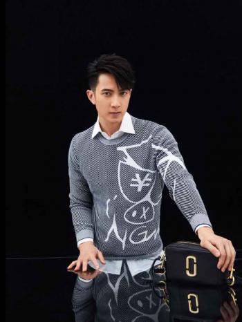 吴尊图片 _ 第(5)张