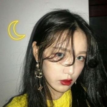 女生头像图片图片 _ 第(7)张