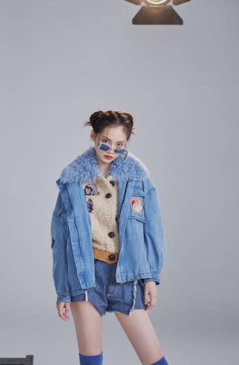 孙伊涵图片 _ 第(5)张