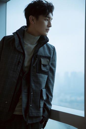 杨旭文图片 _ 第(9)张