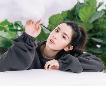 哈妮克孜图片 _ 第(11)张