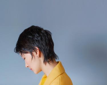 高清中国内地影视河北省石家庄女演员周冬雨百变造型时尚杂志写真图片壁纸第3张