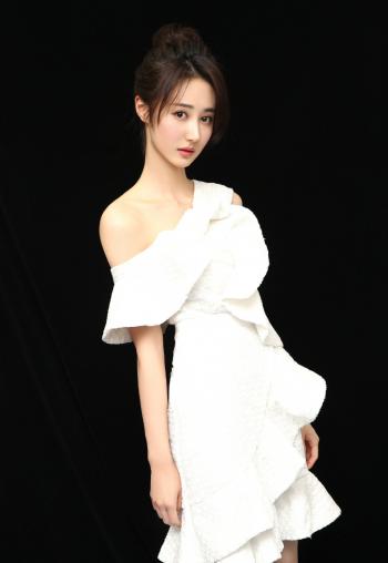 马泽涵图片 _ 第(2)张