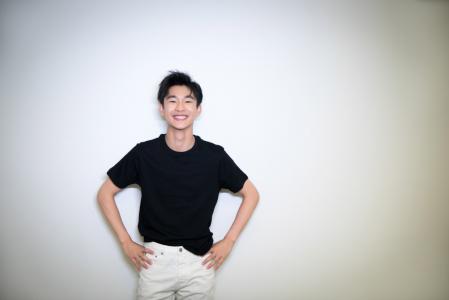 张宥浩图片 _ 第(1)张