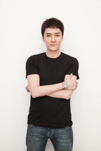 冯绍峰图片 _ 第(3)张